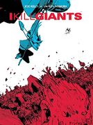 I Kill Giants Fifth Anniversary Edition TP (en Inglés)