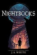 Nightbooks (en Inglés)