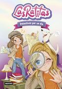 Las Ratitas 13. Detectives por un día