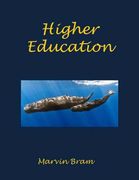 Higher Education (en Inglés)