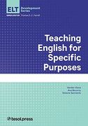 Teaching English for Specific Purposes (en Inglés)