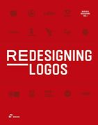 Redesigning Logos (Arts Graphiques-Design) (en Inglés)