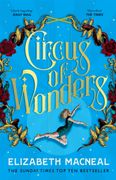 Circus of Wonders (en Inglés)