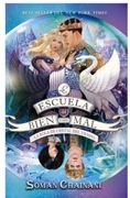 Escuela del Bien y del mal 5 la Bola de Cristal del Tiempo