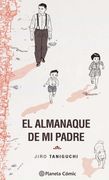 El Almanaque de mi Padre