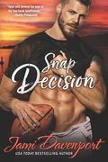 Snap Decision: A Steelheads Football Classic (en Inglés)