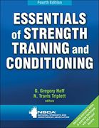 Essentials of Strength Training and Conditioning (en Inglés)