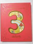 Colección de Cuentos Para Niños de 3 Años