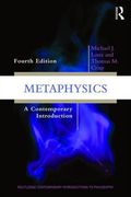 Metaphysics: A Contemporary Introduction (Routledge Contemporary Introductions to Philosophy) (en Inglés)