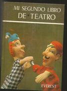 Mi Segundo Libro de Teatro