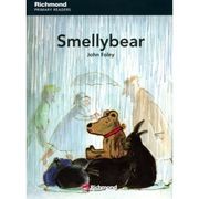 Smellybear + Audio Online - rpr 2 (en Inglés)