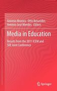 media in education