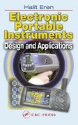 electronic portable instruments: design and applications (en Inglés)