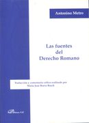 Las Fuentes del Derecho Romano