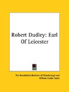 robert dudley: earl of leicester (en Inglés)