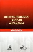 LIBERTAD RELIGIOSA LAICIDAD AUTONOMIA