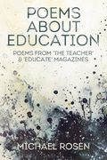 Poems About Education (en Inglés)