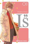 I''S Kanzenban nº 08