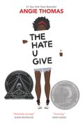 The Hate U Give: A Printz Honor Winner (en Inglés)