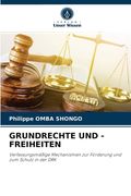 Grundrechte Und -Freiheiten