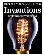 Inventions: A Visual Encyclopedia (en Inglés)