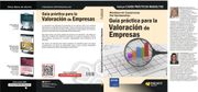 Guía Práctica Para la Valoración de Empresas: Incluye Casos Prácticos Resueltos