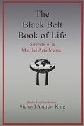 the black belt book of life (en Inglés)