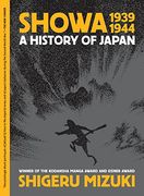 Showa 1939-1944: A History of Japan (en Inglés)