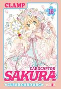 Cardcaptor Sakura Clear Card arc 16