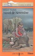 núvol de novembre (in Catalan)