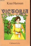 Victoria [Paperback] Hamsun Knut