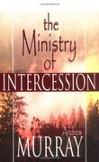 ministry of intercession (en Inglés)