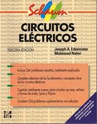 Circuitos Electricos (in Spanish)
