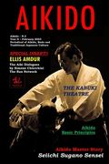 AIKIDO Periodical of Aikido Budo and Traditional Japanese Culture