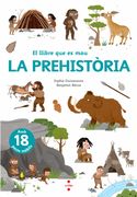 El Llibre que es Mou: La Prehistòria (in Catalan)