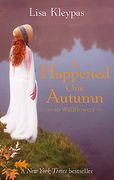 It Happened One Autumn: Number 2 in series (Wallflower)