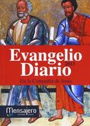 evangelio diario en compañia de jesus 2013 (in Spanish)