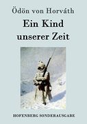Ein Kind Unserer Zeit (in German)