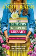The Finders Keepers Library (en Inglés)