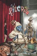 Pilgris 2: Cara de Rata, estrella del mal: Libro ilustrado de aventuras surrealistas y fantasía paranormal, original y lleno de humor para lectores cu