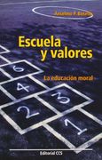 escuela y valores