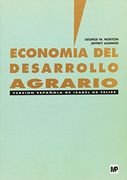 economia del desarrollo agrario