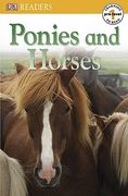 ponies and horses (en Inglés)
