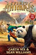 Spirit Animals: Book 3: Blood Ties (en Inglés)