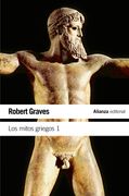 Los Mitos Griegos, t. 1