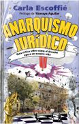 ANARQUISMO JURIDICO