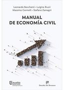 Manual de Economía Civil: 0 (Biblioteca de Gestión)