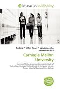 carnegie mellon university (en Inglés)