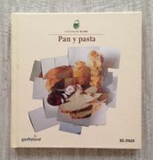 PAN Y PASTA (en Castellano)