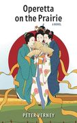 Operetta on the Prairie (en Inglés)